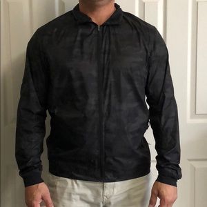 Lululemon Rain Jacket